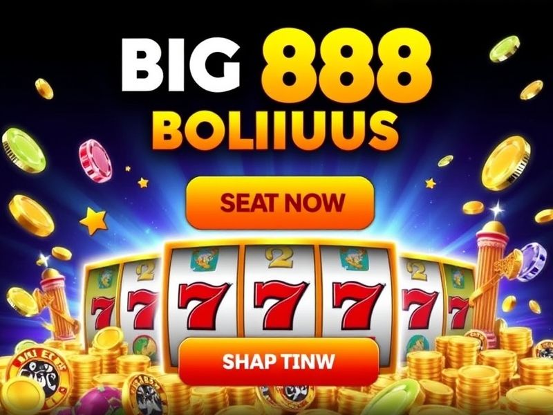 Explore expert insights on the Big 888 Slot machine, including game strategies, RTP analysis, casino promotions, and the latest gambling updates. Your ultimate resource for mastering slot games and maximizing wins.
