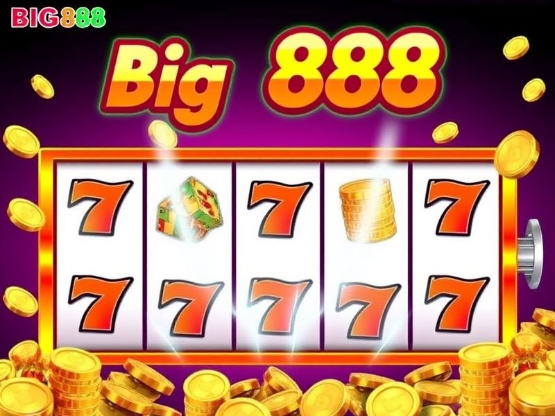 Explore expert insights on the Big 888 Slot machine, including game strategies, RTP analysis, casino promotions, and the latest gambling updates. Your ultimate resource for mastering slot games and maximizing wins.