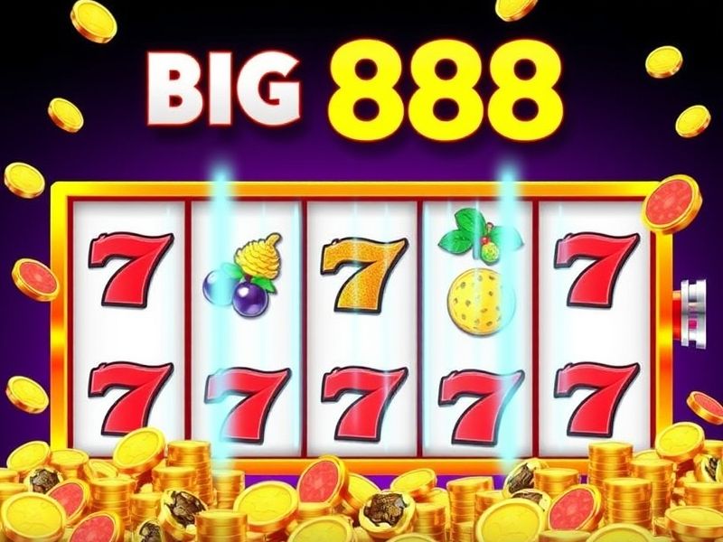 Explore expert insights on the Big 888 Slot machine, including game strategies, RTP analysis, casino promotions, and the latest gambling updates. Your ultimate resource for mastering slot games and maximizing wins.